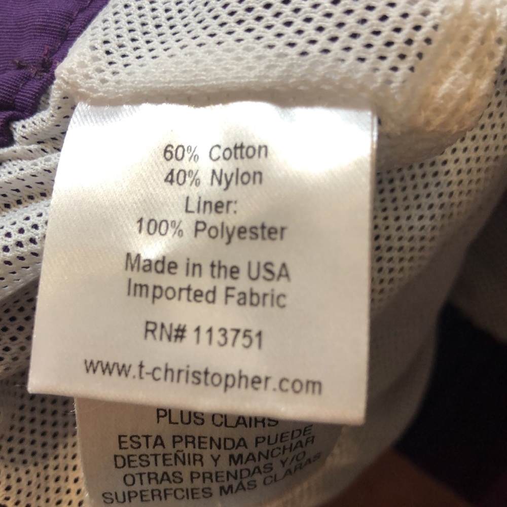 ⭐️🔹t. christopher Swim Trunks - Picture 4 of 4
